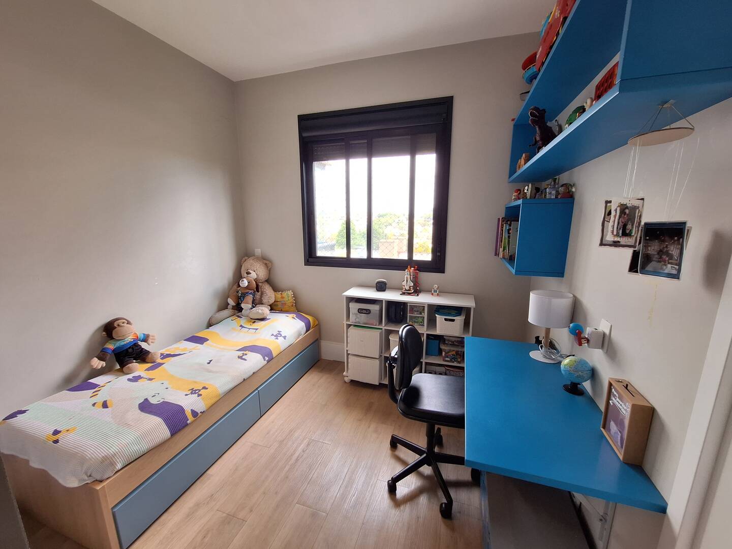 Apartamento, 3 quartos, 112 m² - Foto 21