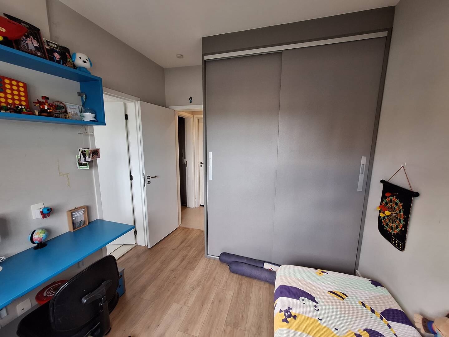 Apartamento, 3 quartos, 112 m² - Foto 22