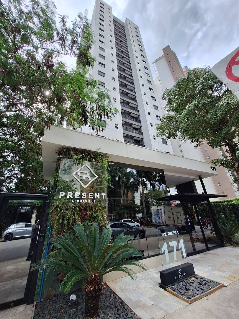 Apartamento, 3 quartos, 112 m² - Foto 34