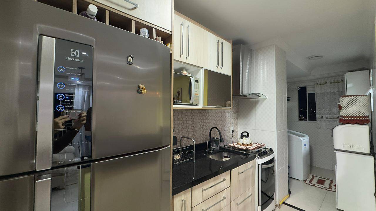 Apartamento, 2 quartos - Foto 16