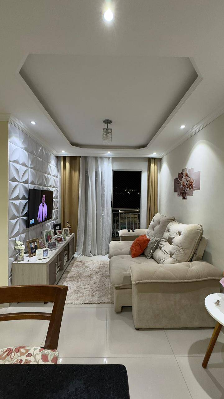 Apartamento, 2 quartos - Foto 20