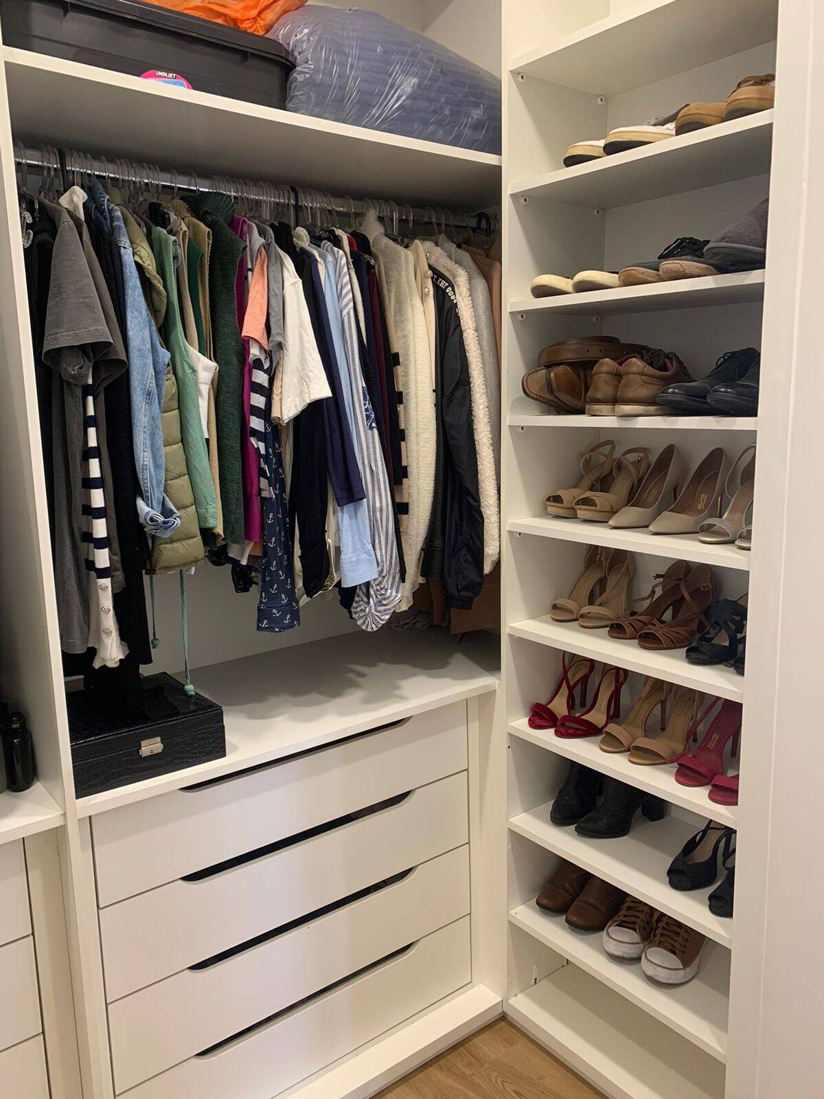 Apartamento, 2 quartos, 87 m² - Foto 17