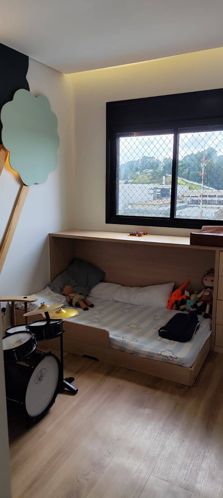 Apartamento, 2 quartos, 87 m² - Foto 18