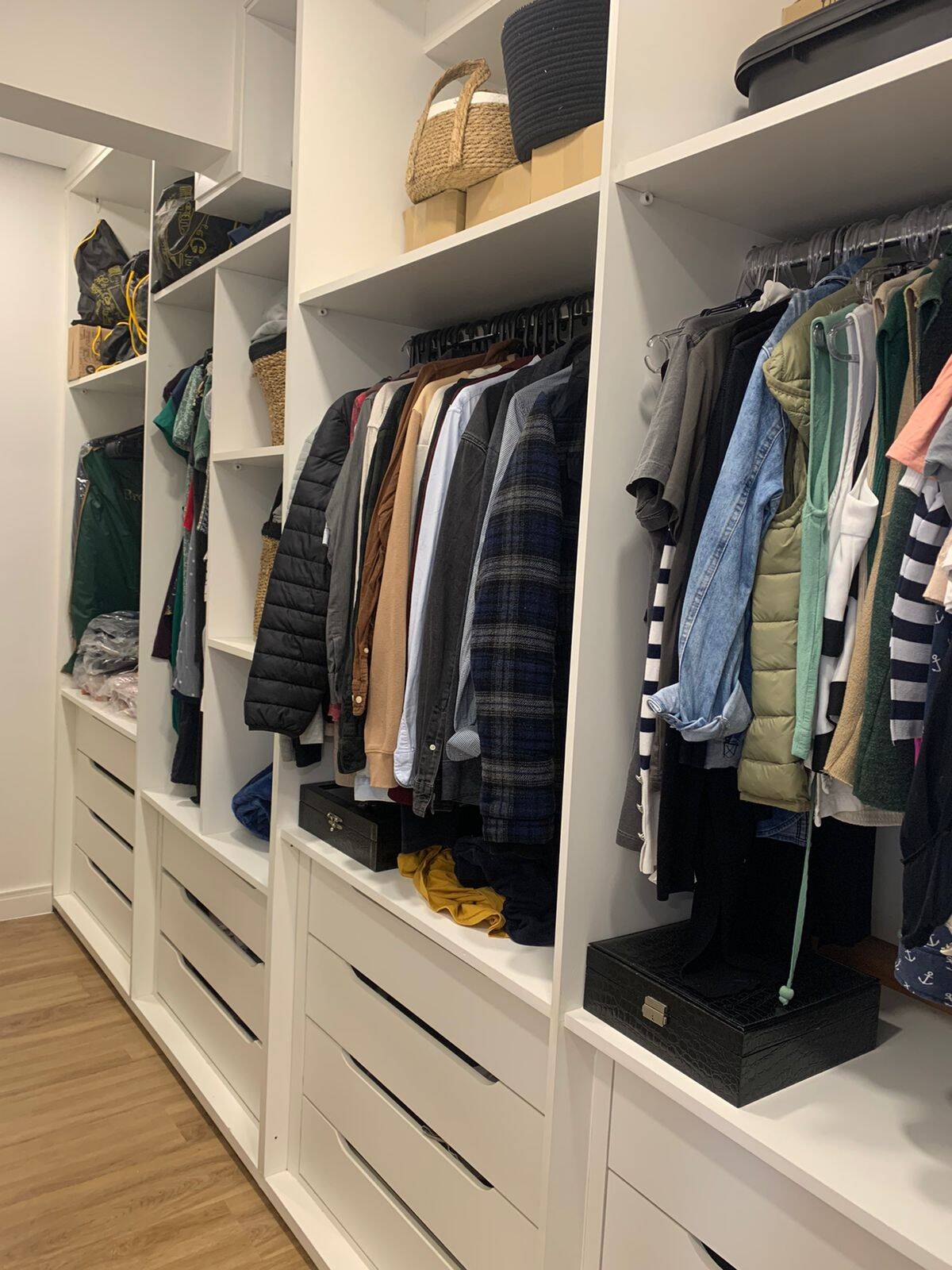 Apartamento, 2 quartos, 87 m² - Foto 20