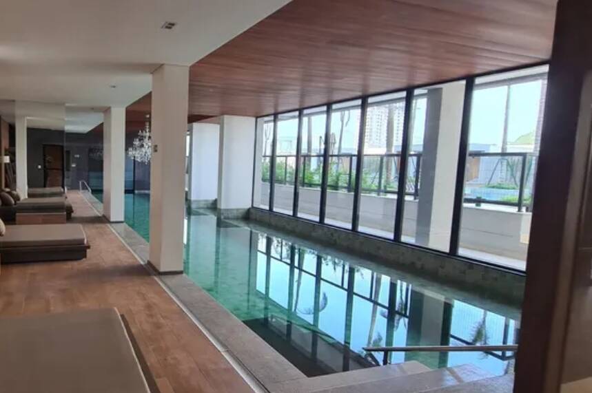 Apartamento, 2 quartos, 87 m² - Foto 23