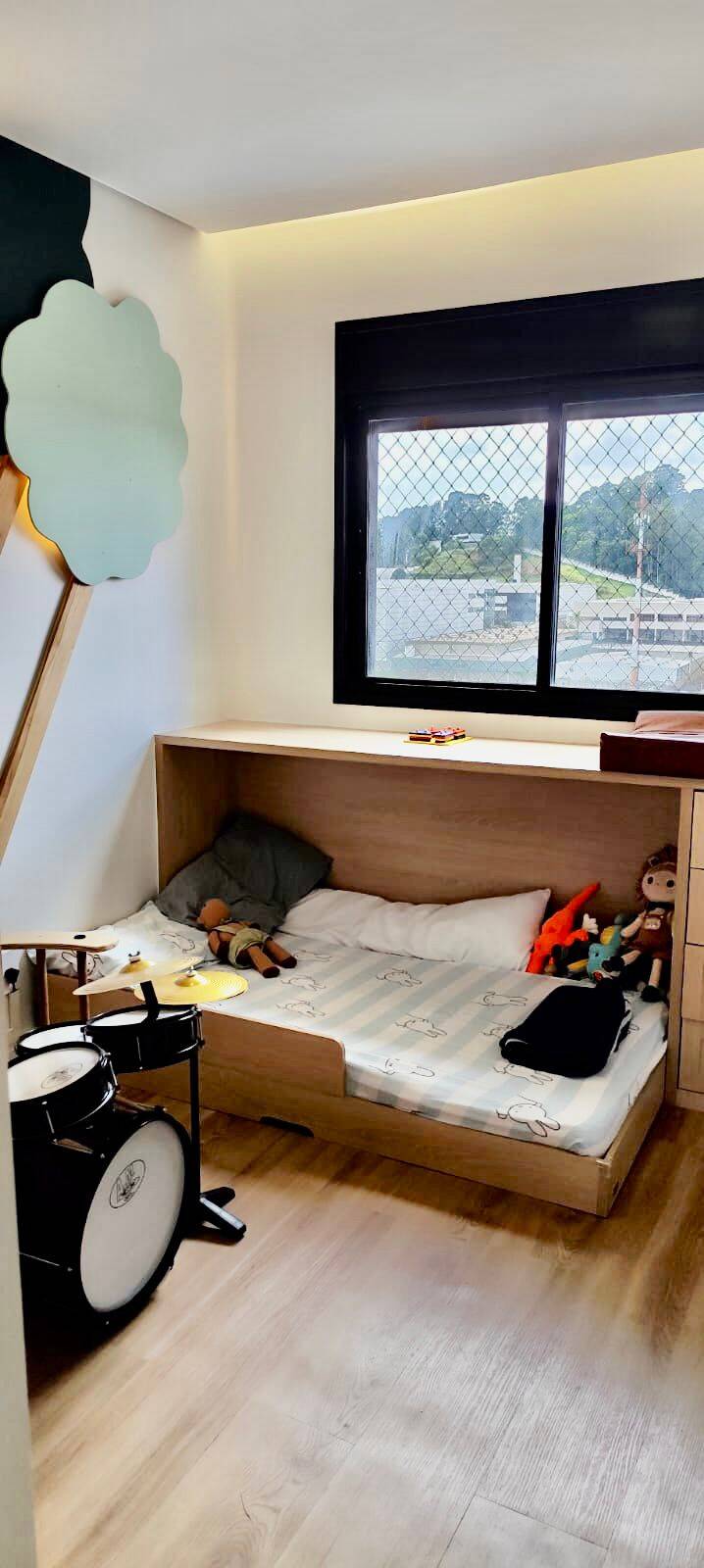 Apartamento, 2 quartos, 87 m² - Foto 22