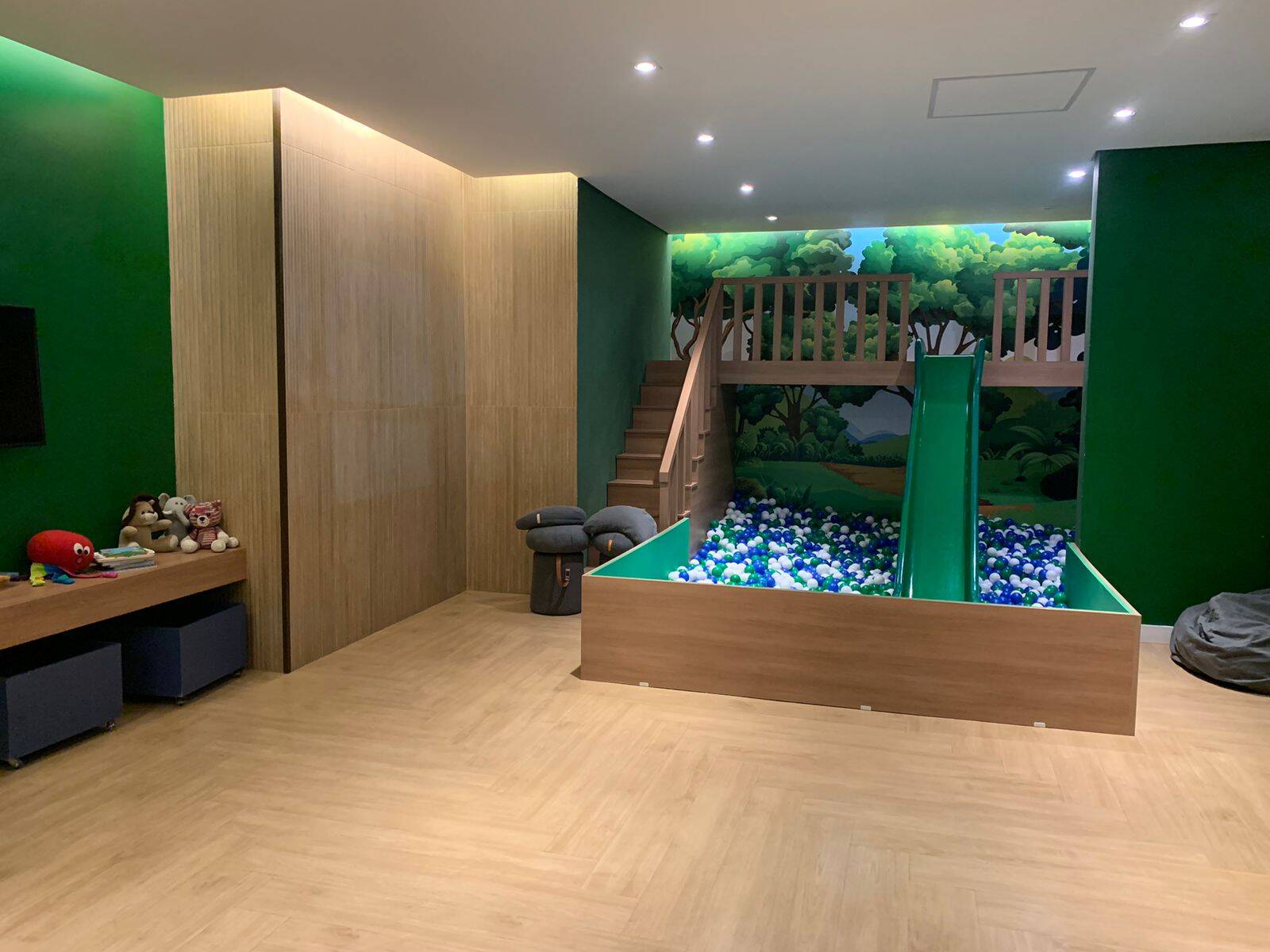 Apartamento, 2 quartos, 87 m² - Foto 36