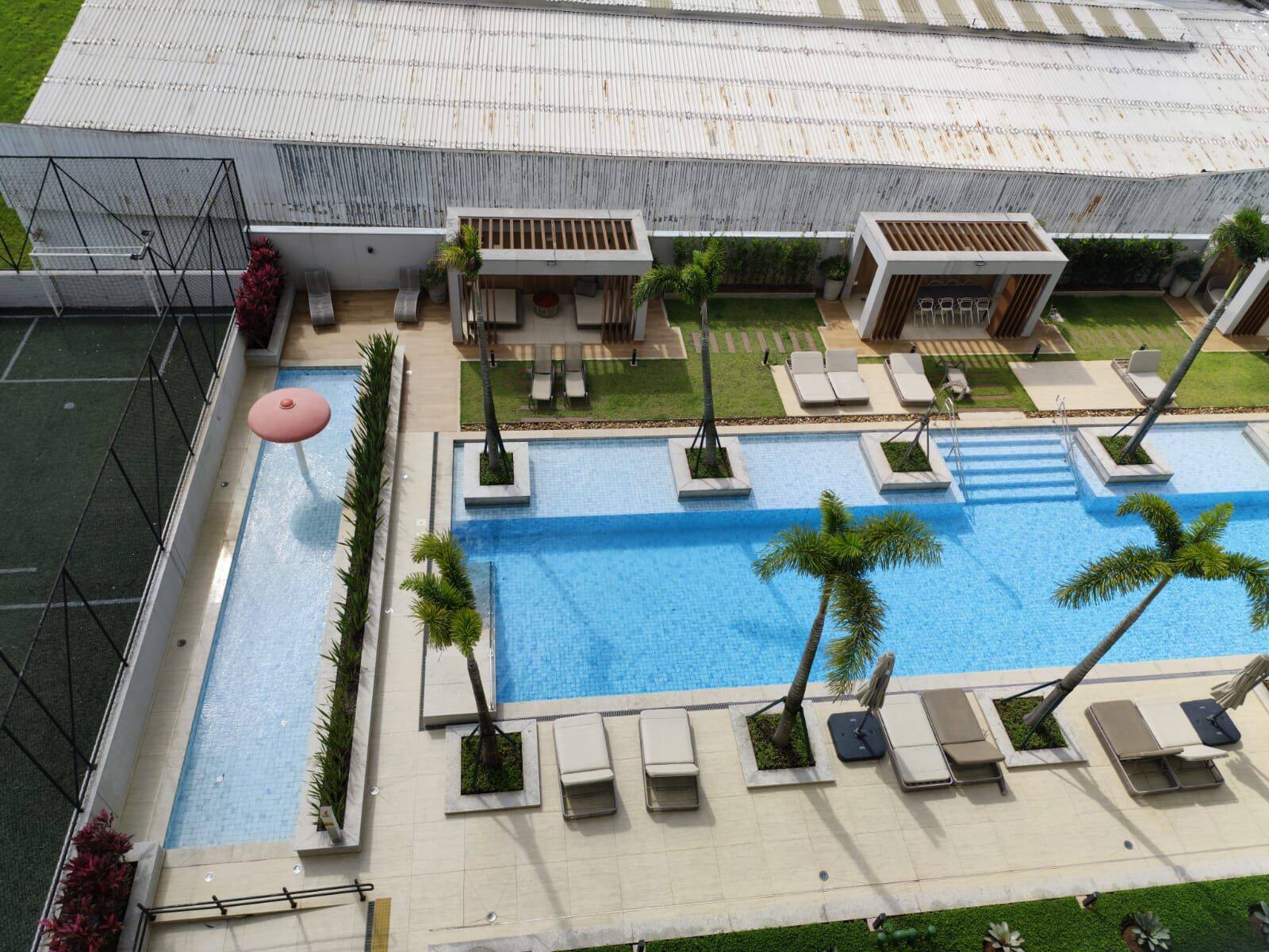 Apartamento, 2 quartos, 87 m² - Foto 38