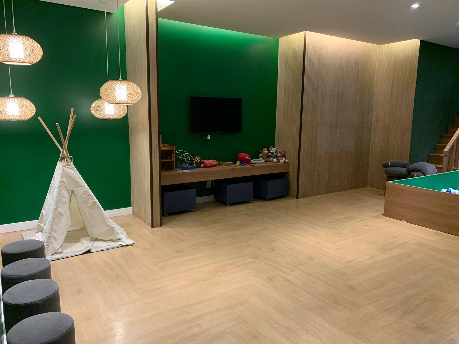 Apartamento, 2 quartos, 87 m² - Foto 37