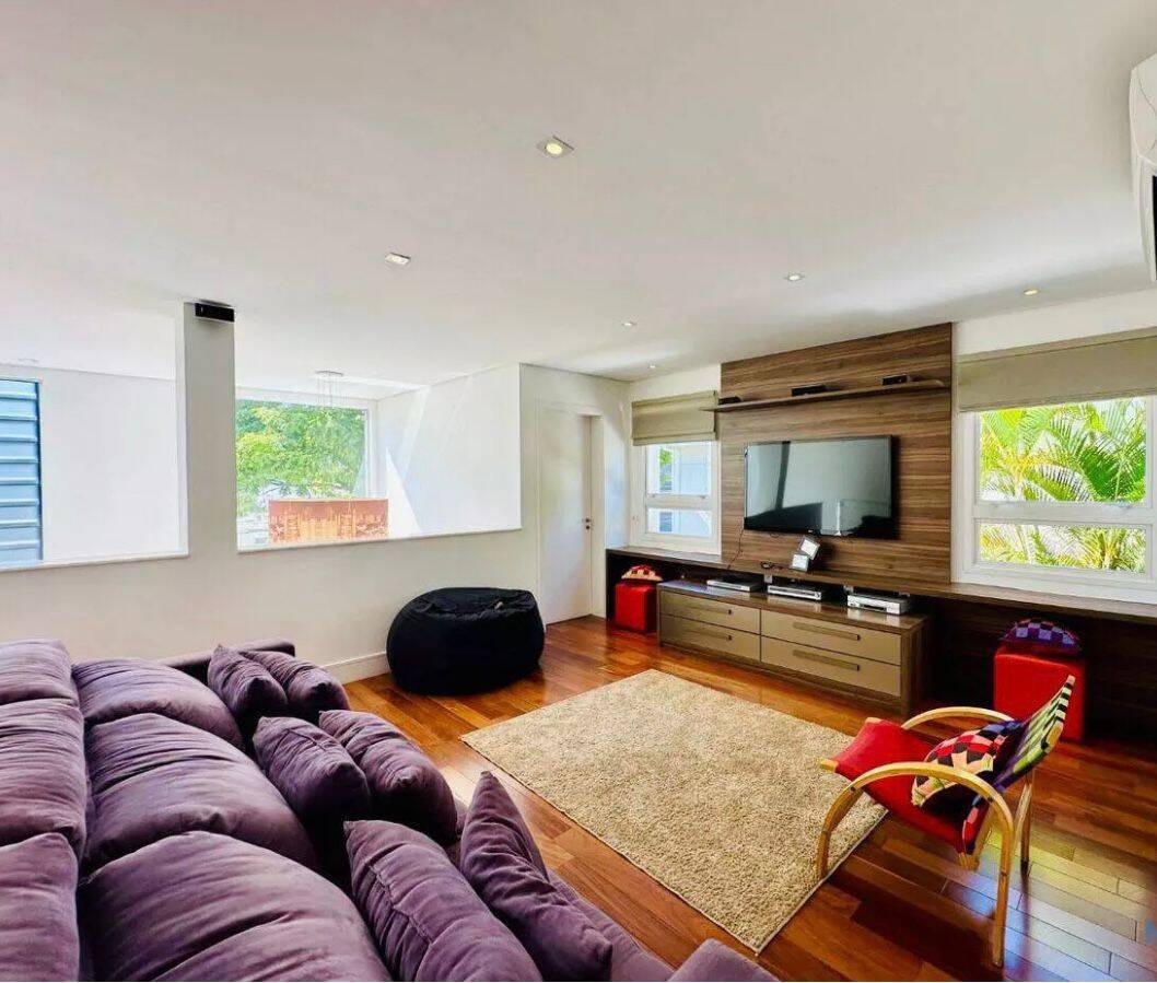 Casa, 4 quartos, 522 m² - Foto 17