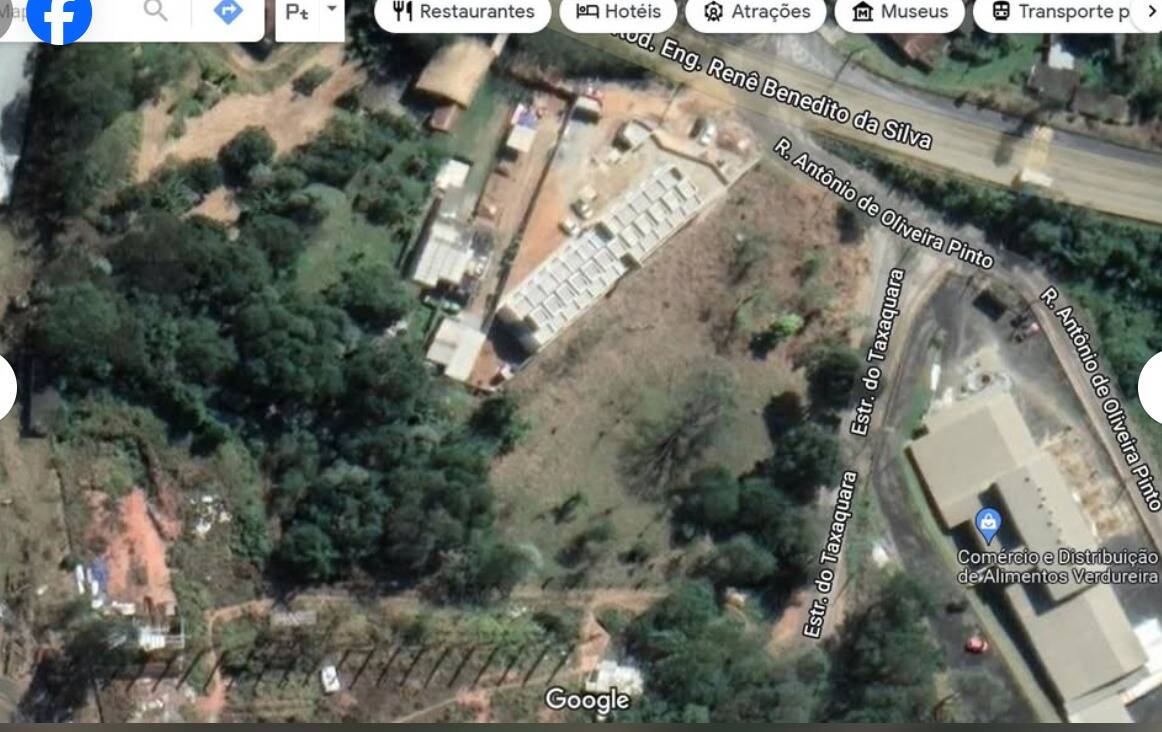 Terreno, 7800 m² - Foto 1