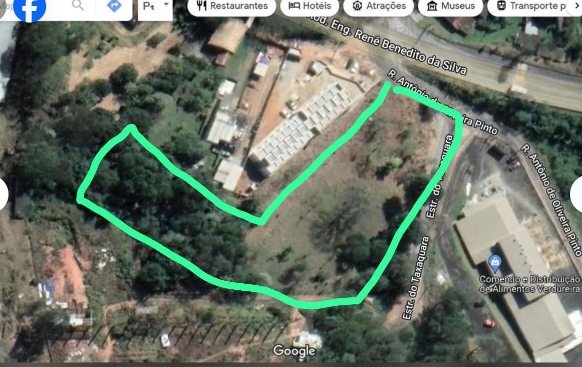 Terreno, 7800 m² - Foto 3