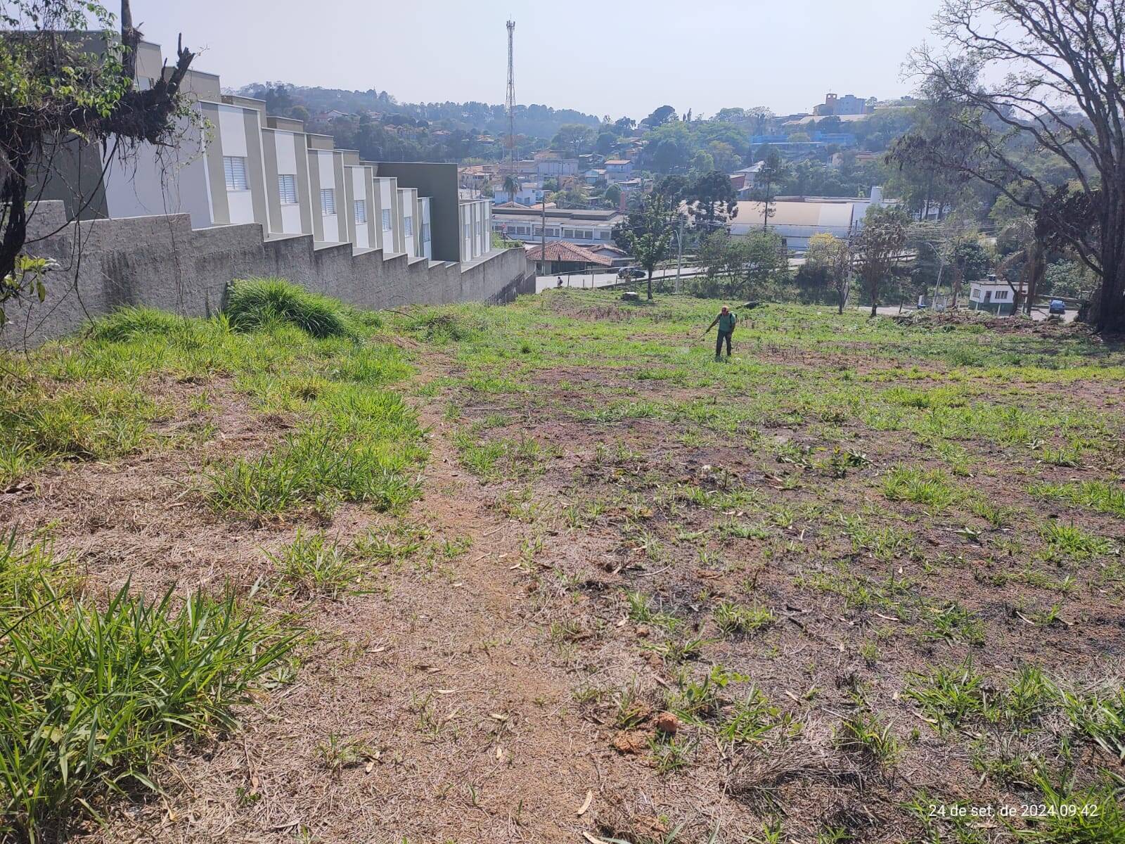 Terreno, 7800 m² - Foto 6