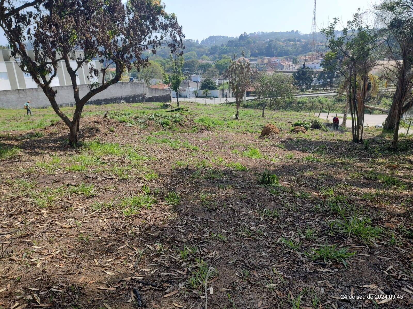 Terreno, 7800 m² - Foto 9