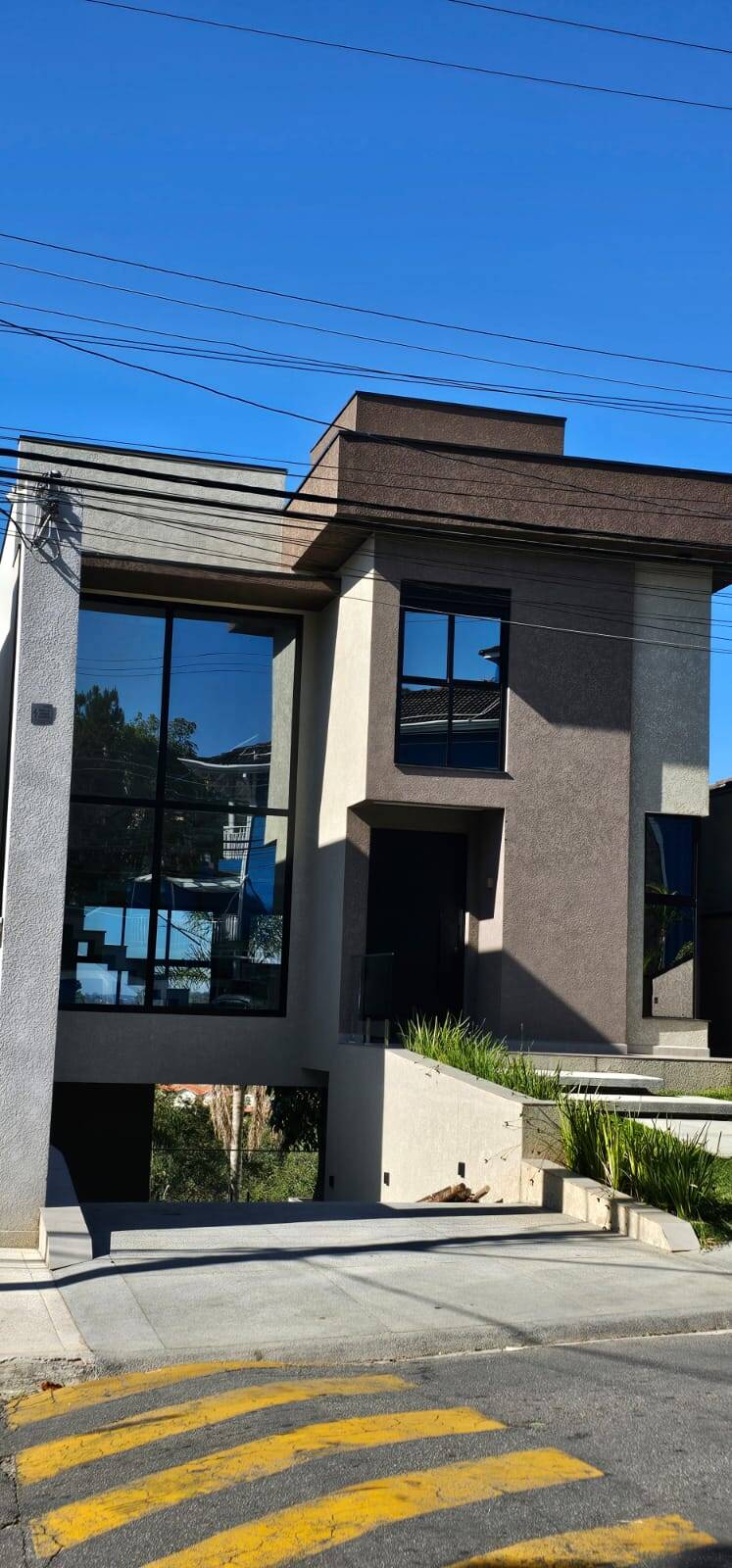 Casa, 5 quartos, 276 m² - Foto 1