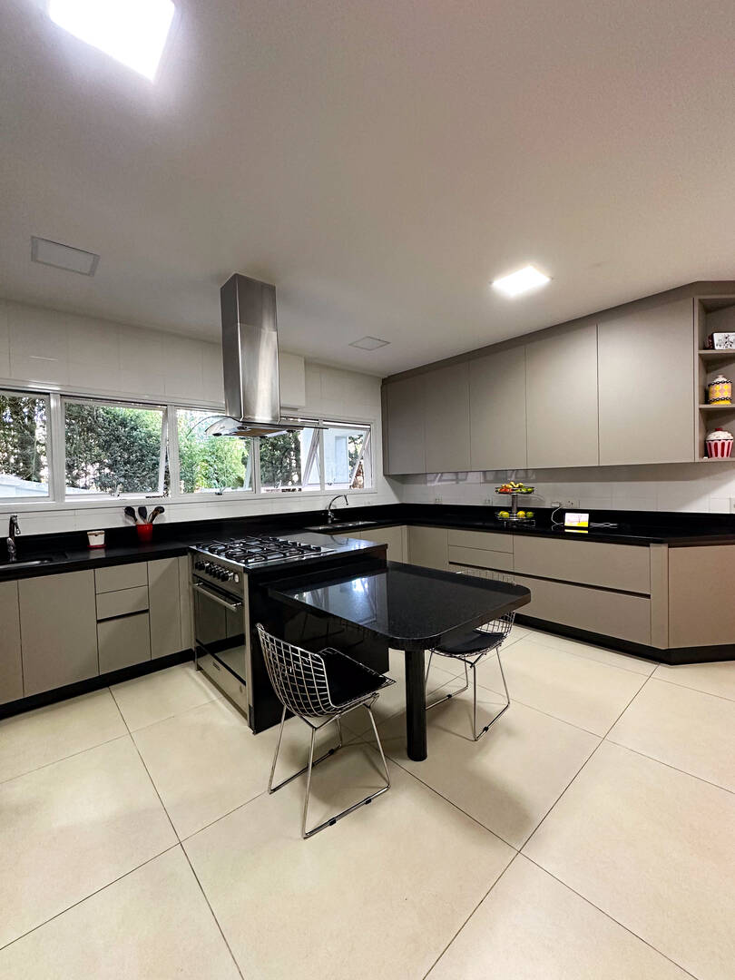 Casa, 4 quartos, 1000 m² - Foto 21