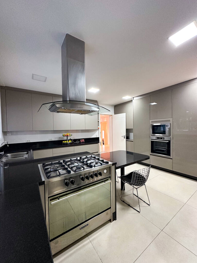 Casa, 4 quartos, 1000 m² - Foto 23