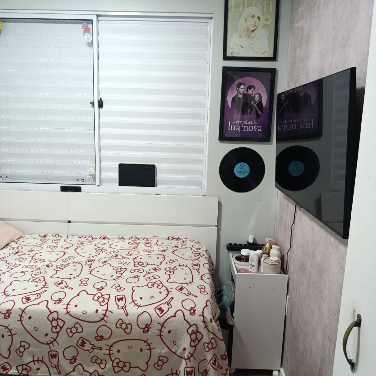 Apartamento, 3 quartos, 60 m² - Foto 21