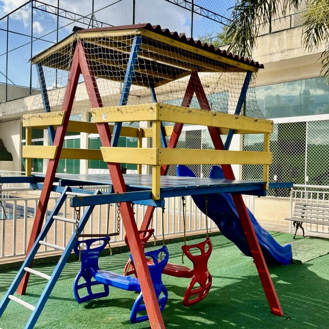 Apartamento, 3 quartos, 60 m² - Foto 33