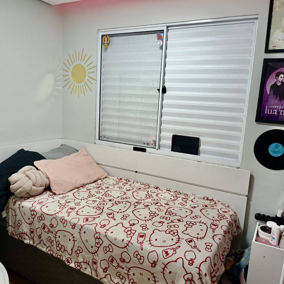 Apartamento, 3 quartos, 60 m² - Foto 20