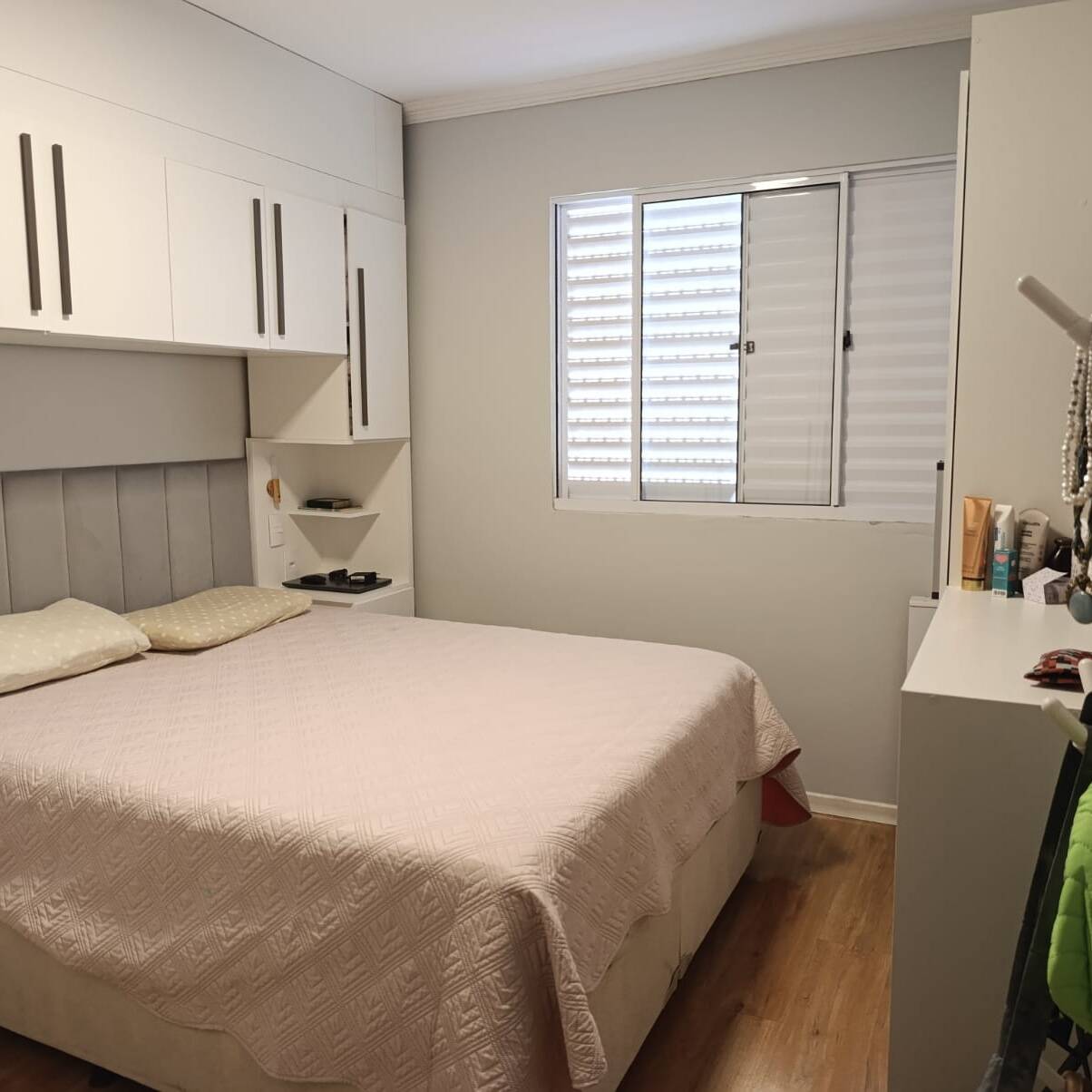Apartamento, 3 quartos, 60 m² - Foto 16