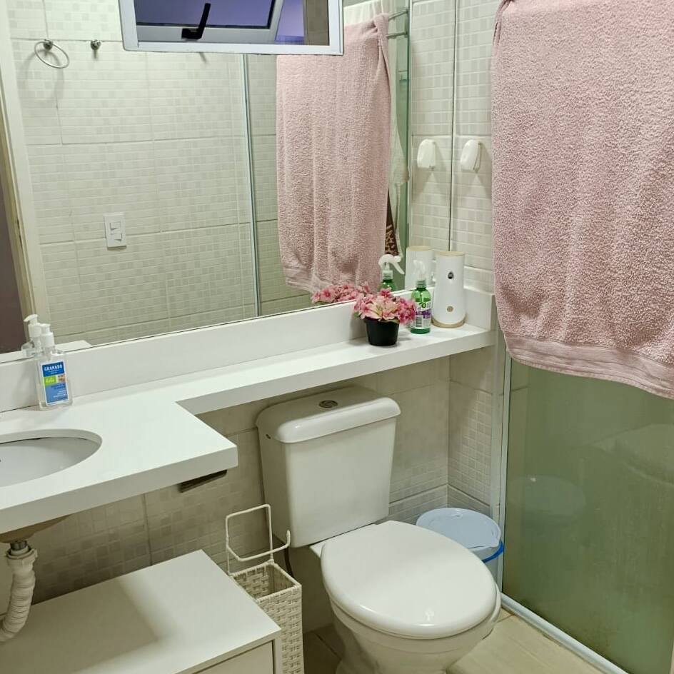 Apartamento, 3 quartos, 60 m² - Foto 23