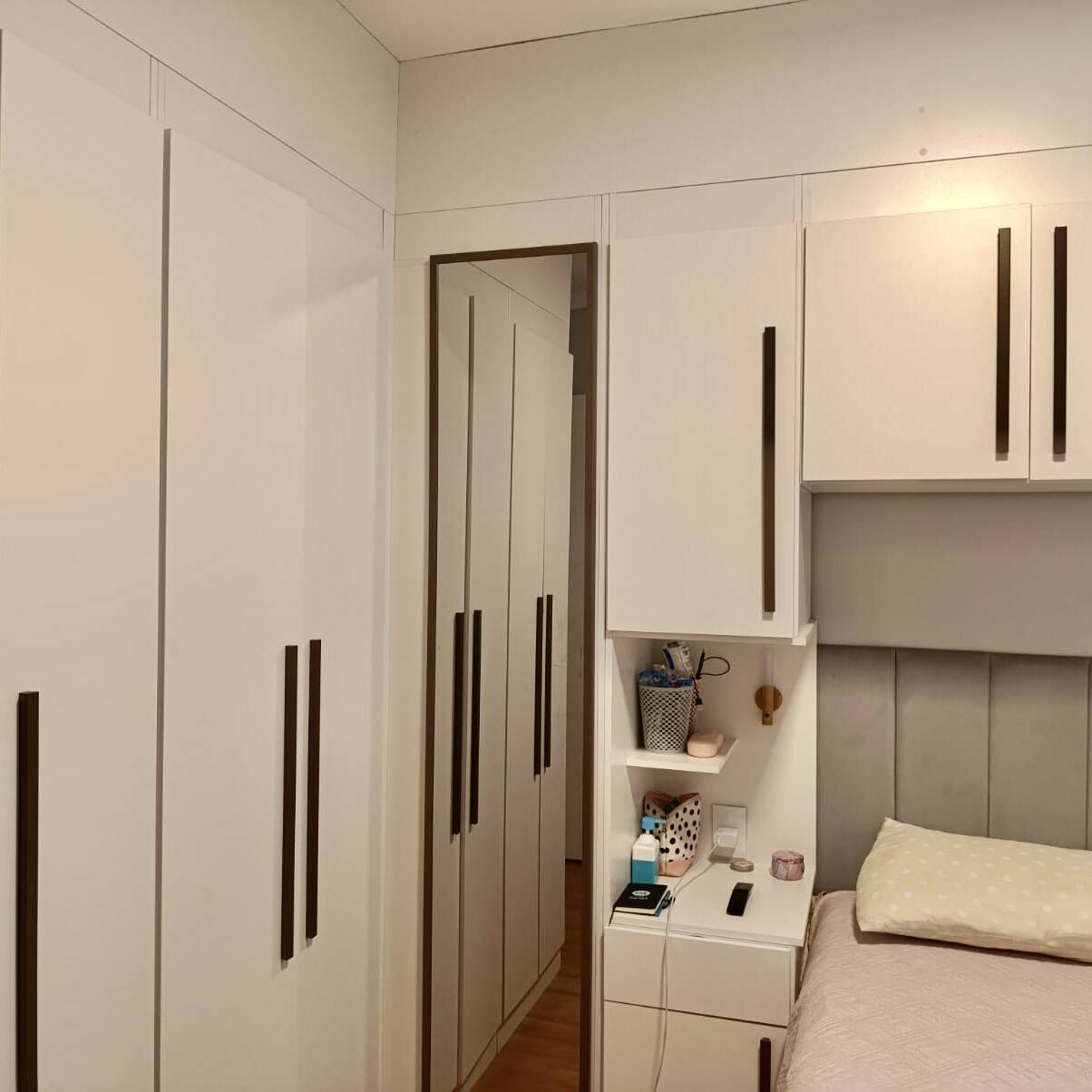 Apartamento, 3 quartos, 60 m² - Foto 17