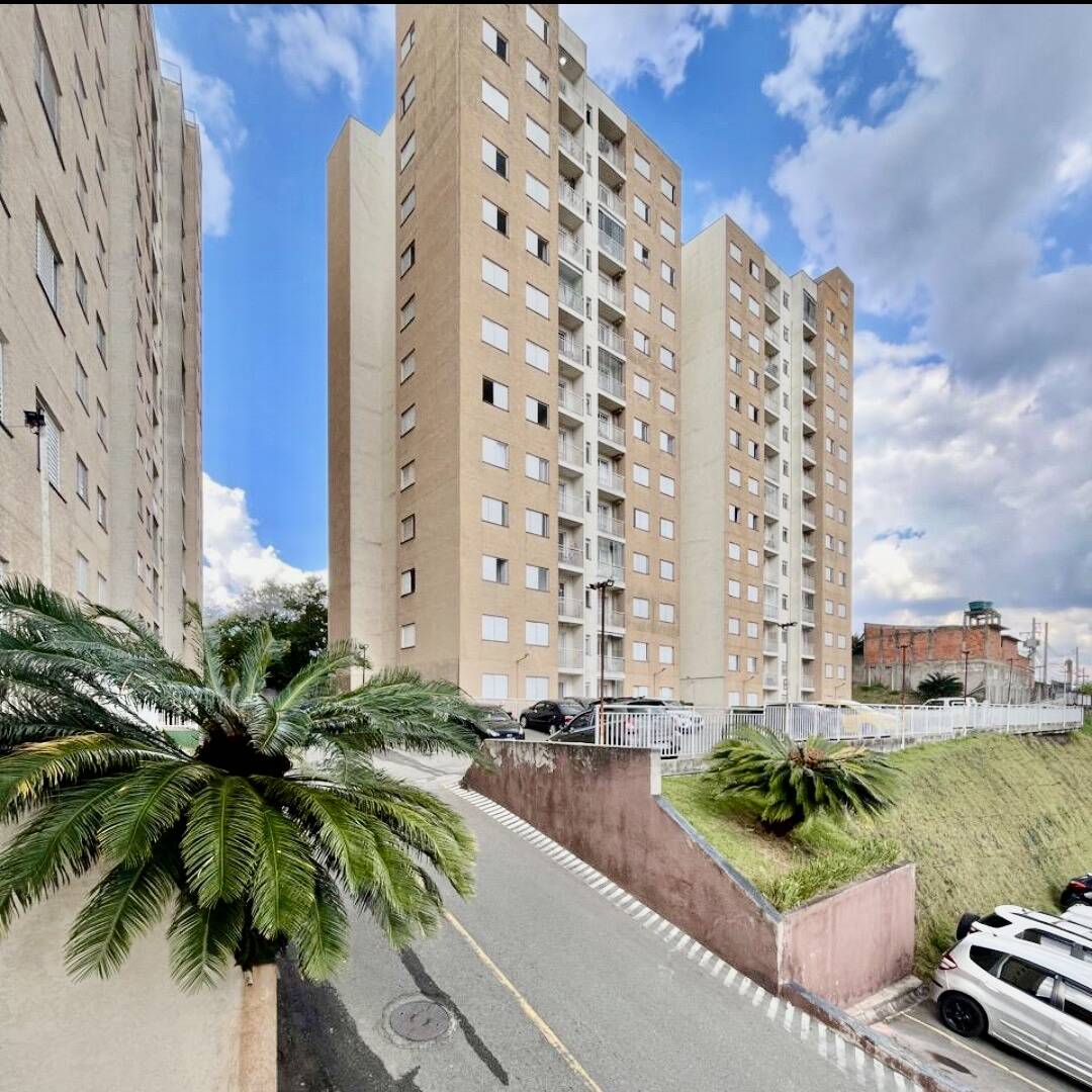 Apartamento, 3 quartos, 60 m² - Foto 34