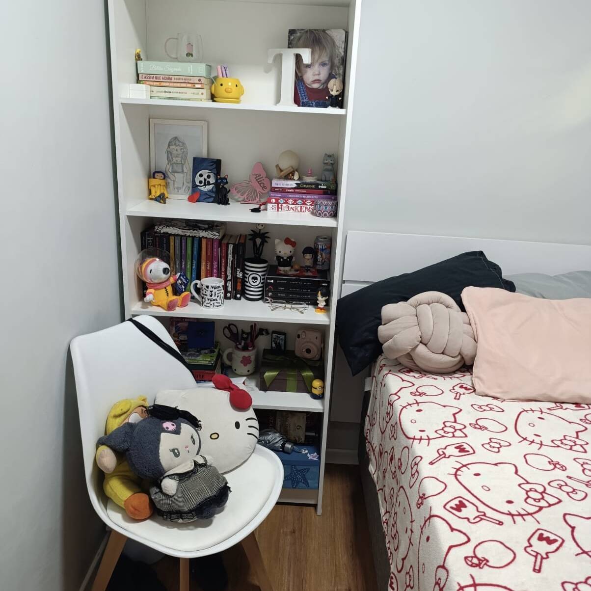 Apartamento, 3 quartos, 60 m² - Foto 22