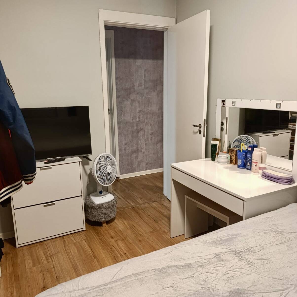 Apartamento, 3 quartos, 60 m² - Foto 19