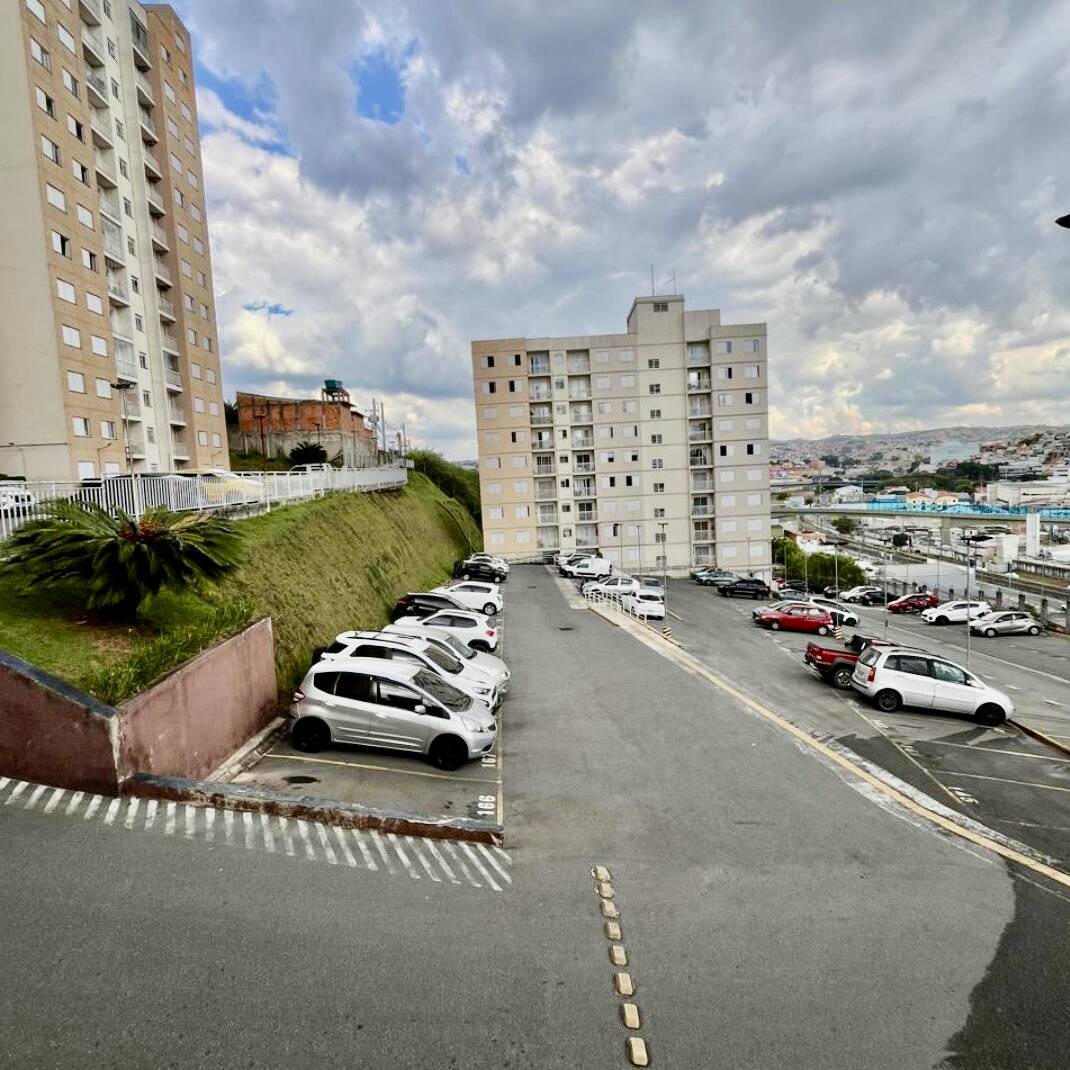 Apartamento, 3 quartos, 60 m² - Foto 35