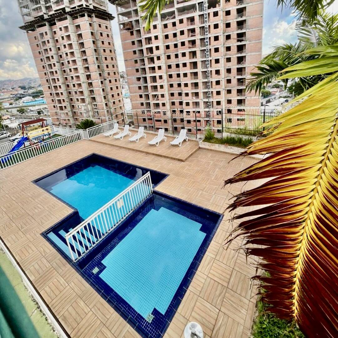 Apartamento, 3 quartos, 60 m² - Foto 25