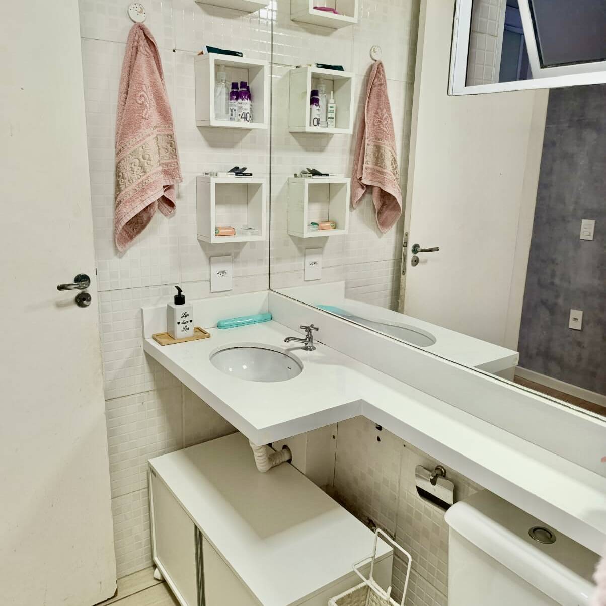 Apartamento, 3 quartos, 60 m² - Foto 24