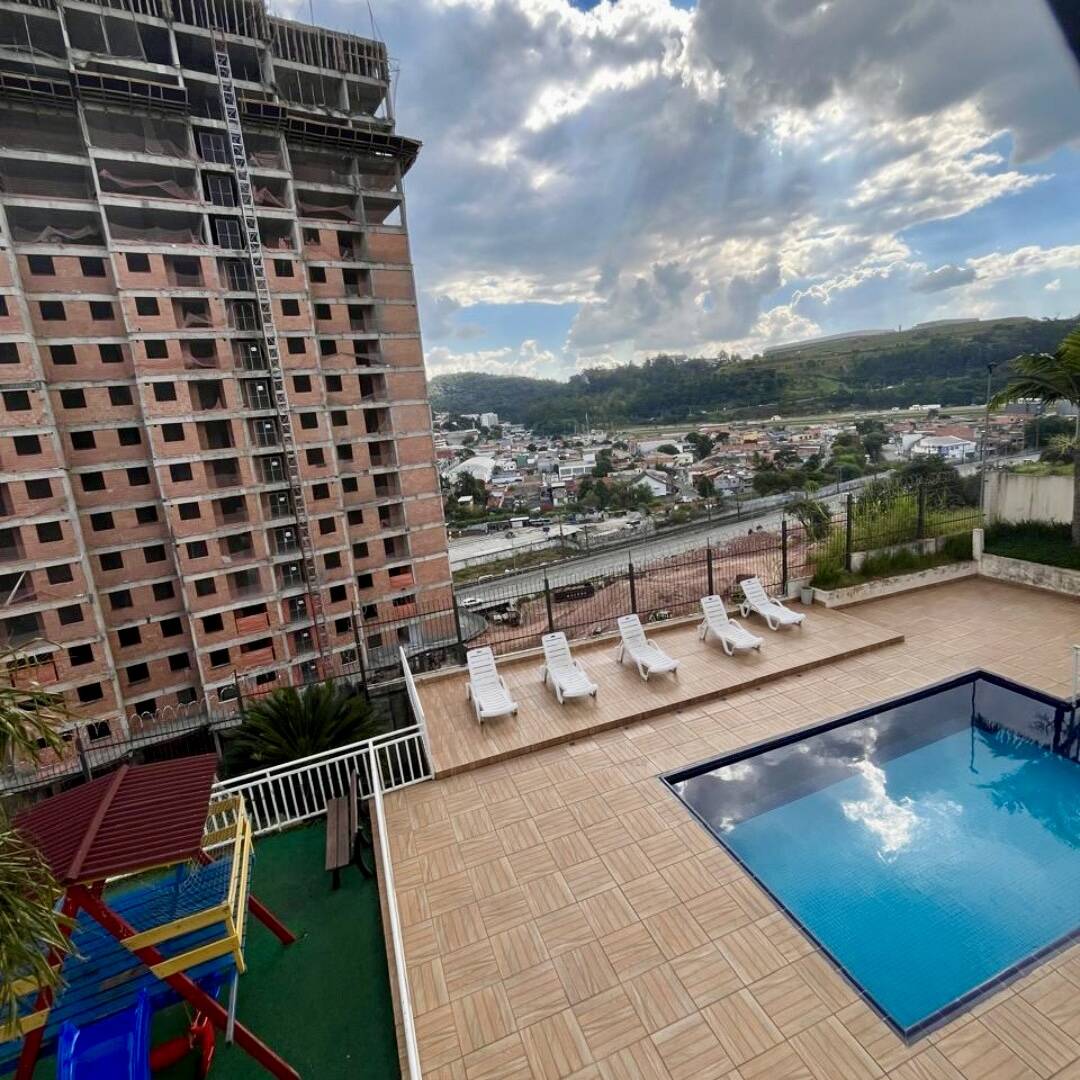 Apartamento, 3 quartos, 60 m² - Foto 29