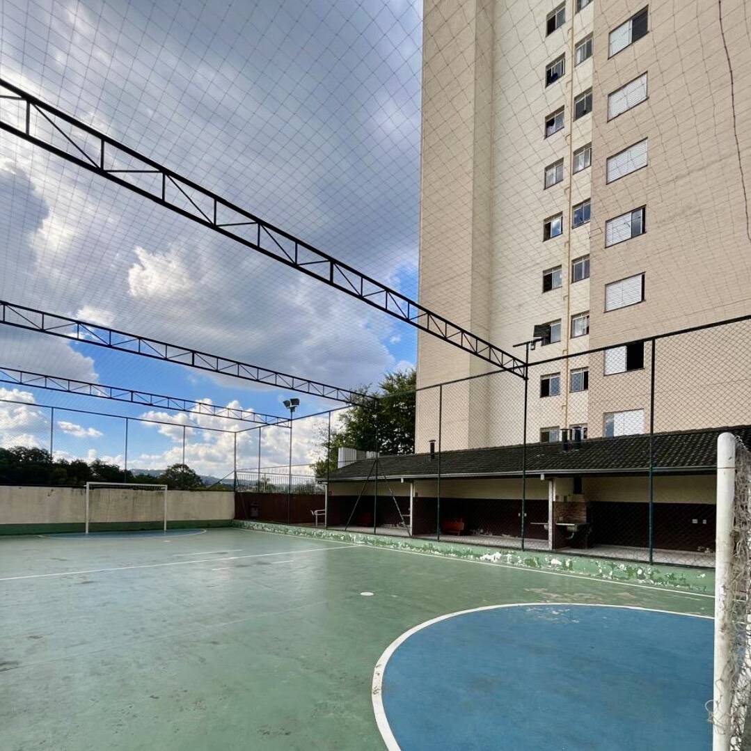 Apartamento, 3 quartos, 60 m² - Foto 36