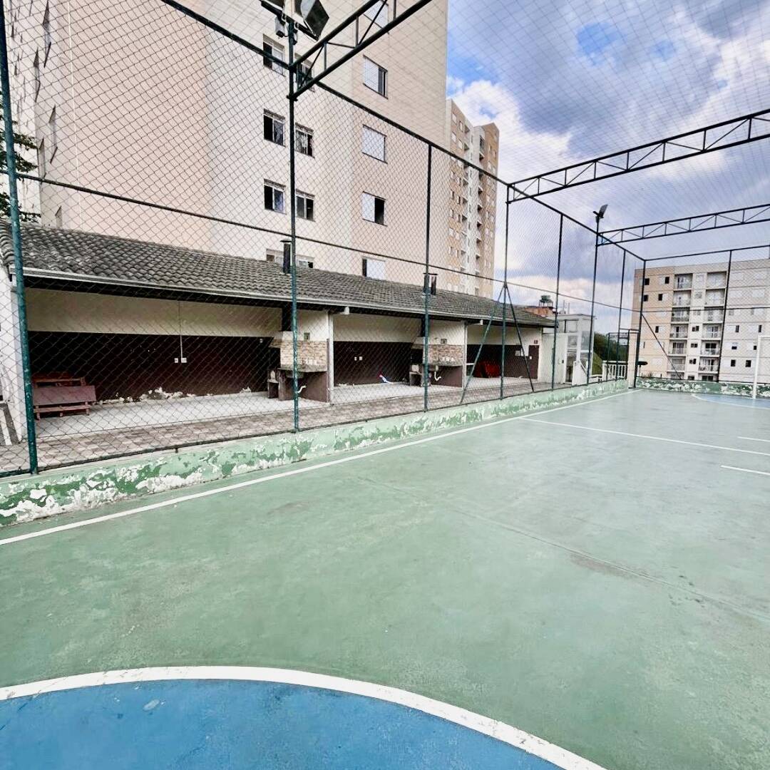 Apartamento, 3 quartos, 60 m² - Foto 37