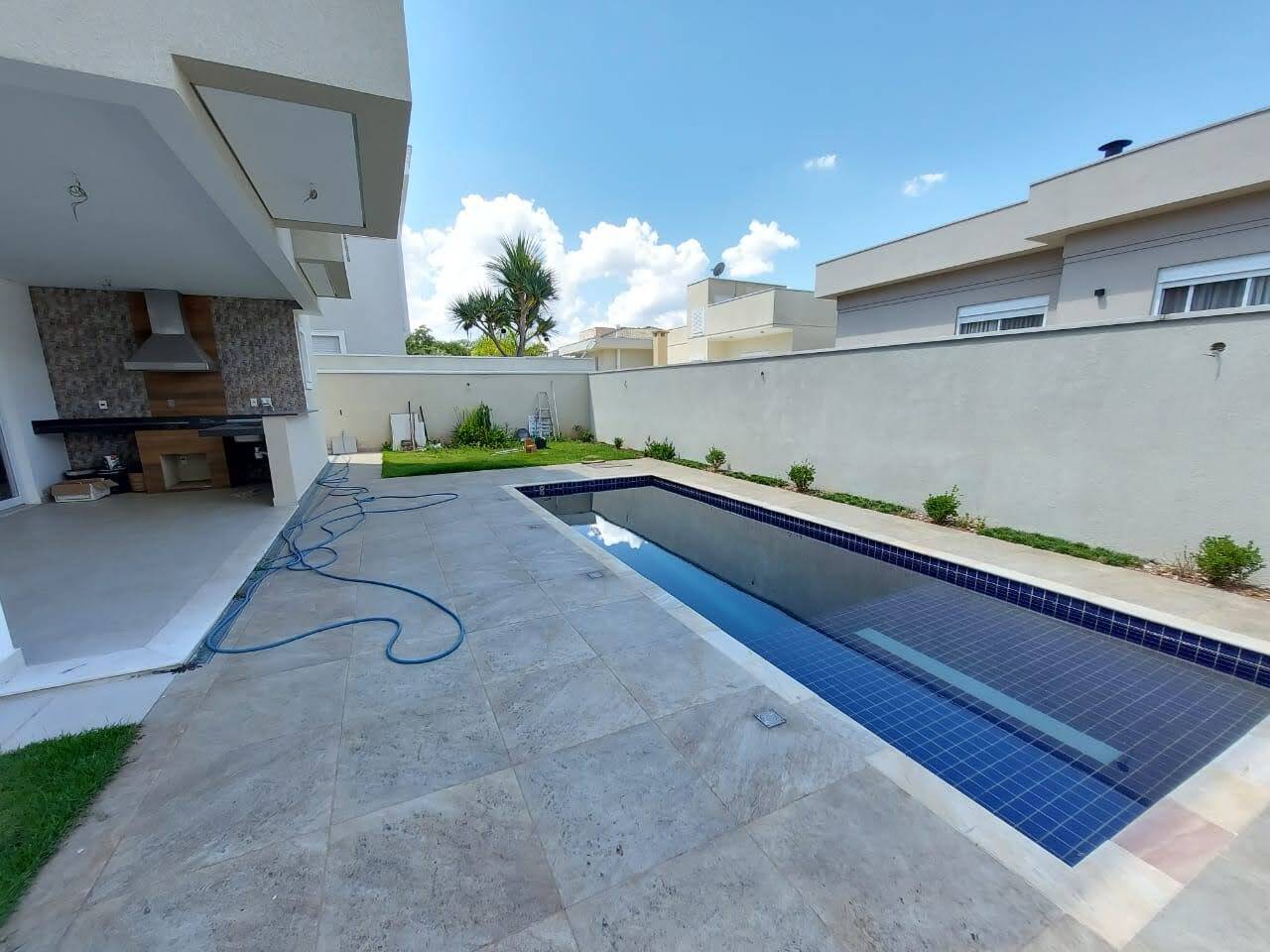 Casa, 4 quartos, 350 m² - Foto 30