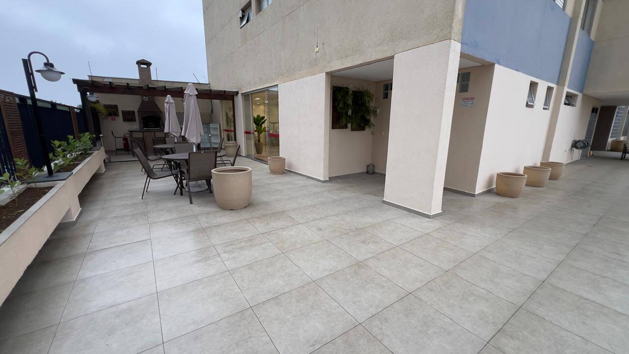 Apartamento, 2 quartos, 85 m² - Foto 26