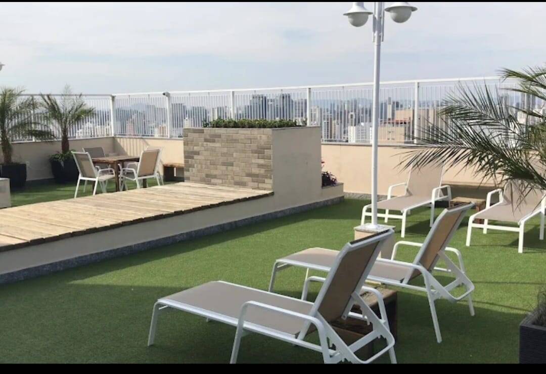 Apartamento, 2 quartos, 85 m² - Foto 27