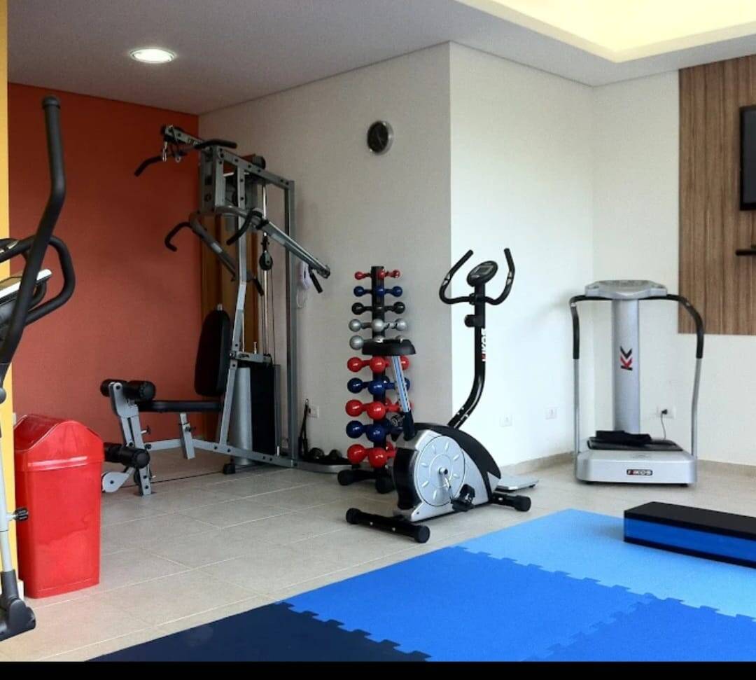 Apartamento, 2 quartos, 85 m² - Foto 30