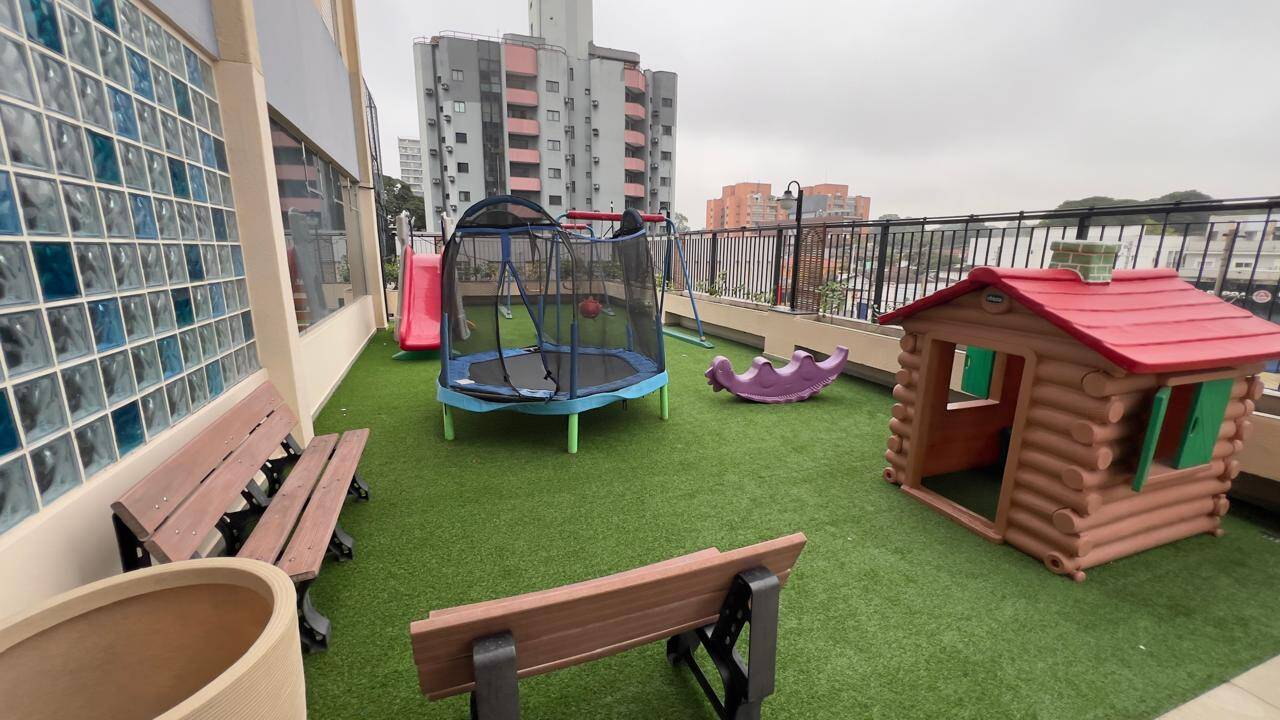 Apartamento, 2 quartos, 85 m² - Foto 36