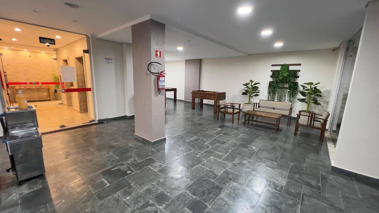 Apartamento, 2 quartos, 85 m² - Foto 39