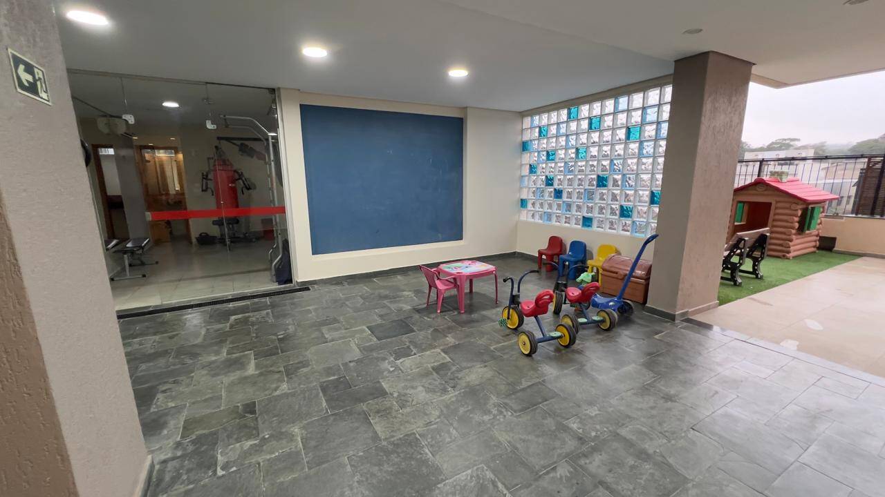 Apartamento, 2 quartos, 85 m² - Foto 38
