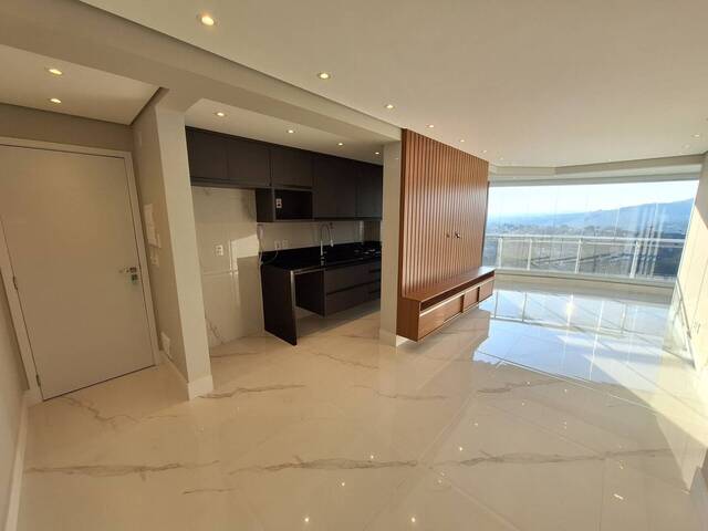 #1341-O - Apartamento para Venda em Barueri - SP