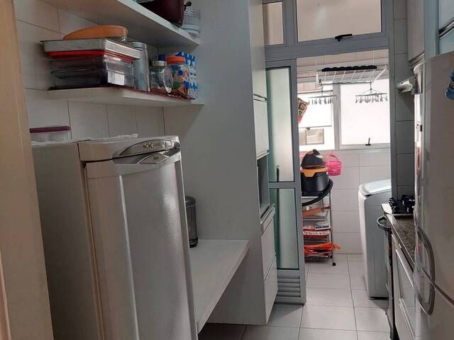 #1434-O - Apartamento alto padrão para Venda em Barueri - SP - 2