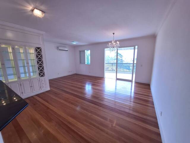 #1210-O - Apartamento alto padrão para Venda em Santana de Parnaíba - SP