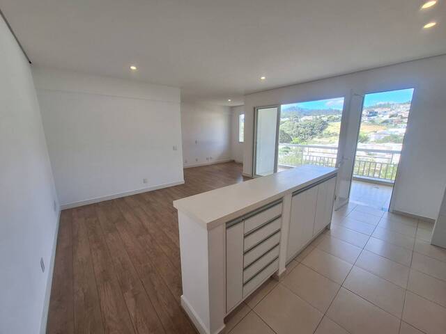 #1255-O - Apartamento para Venda em Santana de Parnaíba - SP