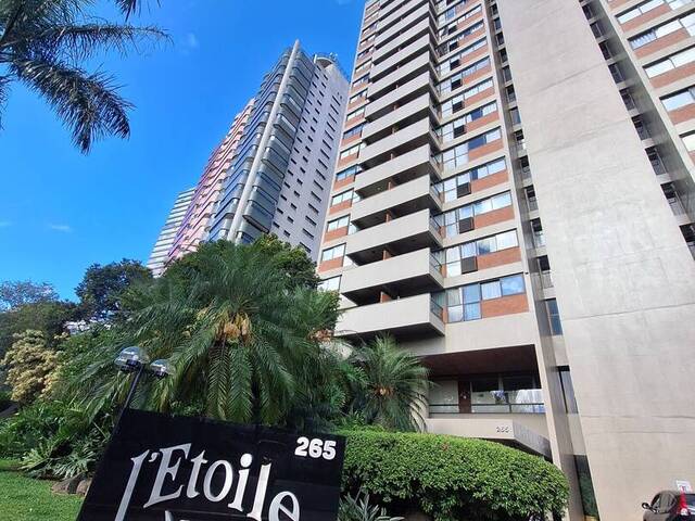 #1352-O - Apartamento para Venda em Barueri - SP
