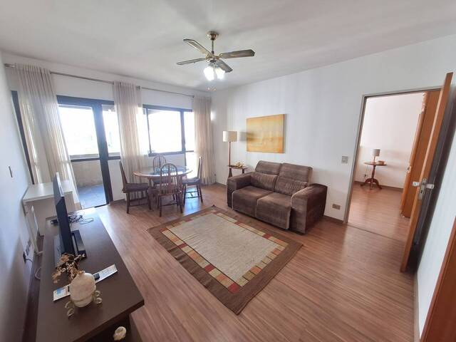 #1352-O - Apartamento para Venda em Barueri - SP