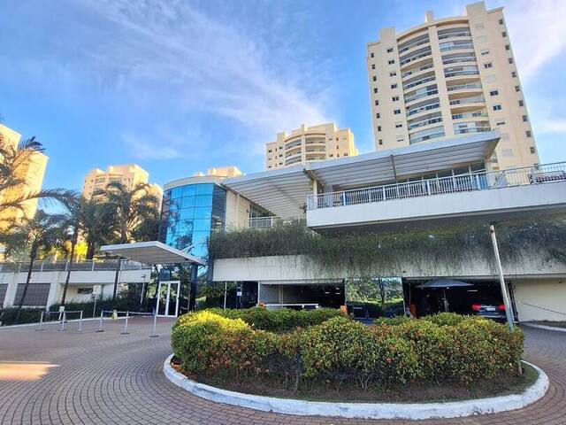 #0935-O - Apartamento alto padrão para Venda em Santana de Parnaíba - SP